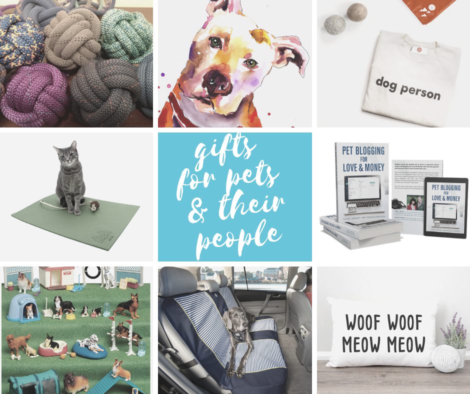 The Best Trip Gadgets for Pets and Their Of us