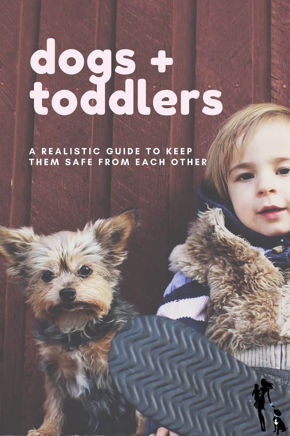 Canines and Toddlers: A sensible (and honest) info to conserving them safe from each other